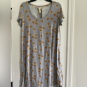 Matilda Jane dress